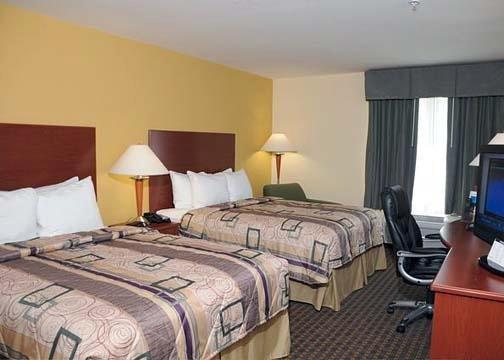 Sleep Inn & Suites Pooler Exteriér fotografie